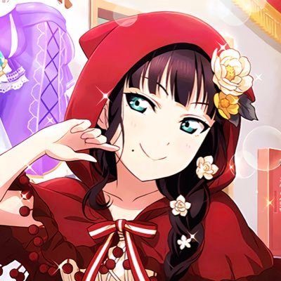 1010_bon's profile picture. 遊戯王古参勢、マキちゃん、ダイヤちゃん、璃奈ちゃん、恋ちゃん推し