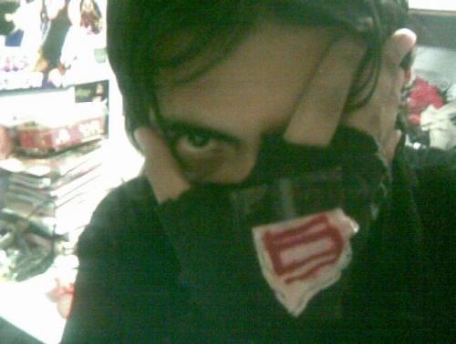 mmm pues de LOCURAS Y PASIONES HECHO ESTOY