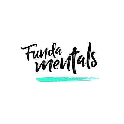 “FundaMentals” is a three-year project funded by Comic Relief aimed at encouraging young people to address & destigmatize mental health.