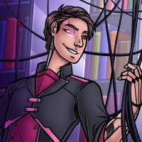Jacob Boss (@jaarboss) 's Twitter Profile
