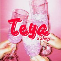 เทย่ารับพรีทั่วโลก+Kingpower/ตอบช้าคือบินอยู่น้า (@teya_wu) 's Twitter Profile Photo