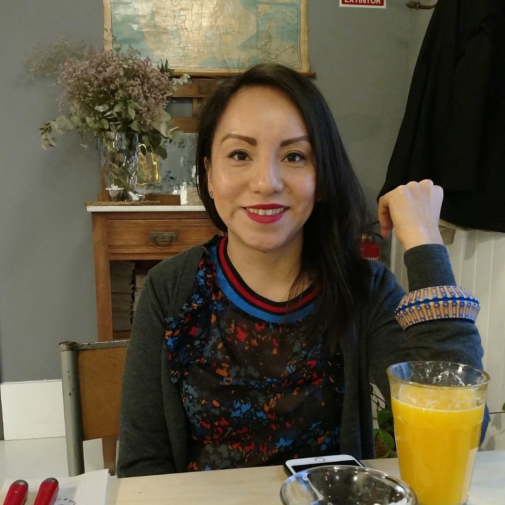 Clau_FrauRomero's profile picture. 🇲🇽 🌮Mexican living in Germany🥨🍻