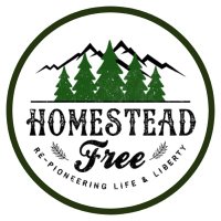 Homestead Free(@homestead_free) 's Twitter Profile Photo