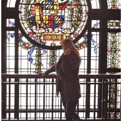 karolytk's profile picture. Passionate for all things Marketing and Business related 📚

Following a Sustainabile Lifestyle with the purpose of making the world a better place 🌿