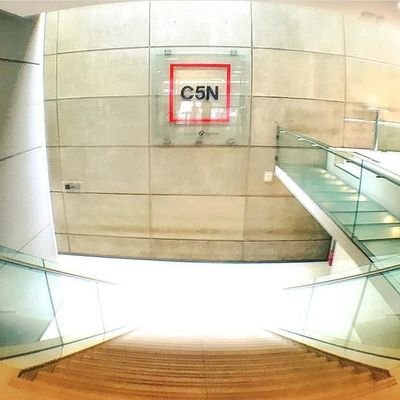 TrabajadorxsC5N's profile picture. La vía de expresión colectiva OFICIAL de la Comisión Interna de las trabajadoras y trabajadores de #C5N
#TrabajadorxsC5N
IG @trabajadorxsC5N