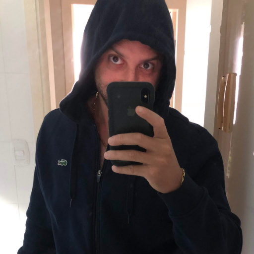 rsmazzini's profile picture. "Eu sou Aquele que Permanece" Deus.