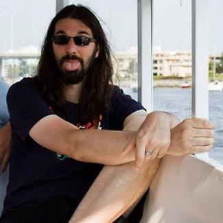 mytallestpurple's profile picture. Underneath this handsome and charming exterior lies a cynical prick.