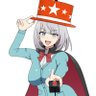 seniorofquiz's profile picture. 宮崎クイズ愛好会・BBBQs🍖 クイズは気が向いたときだけする