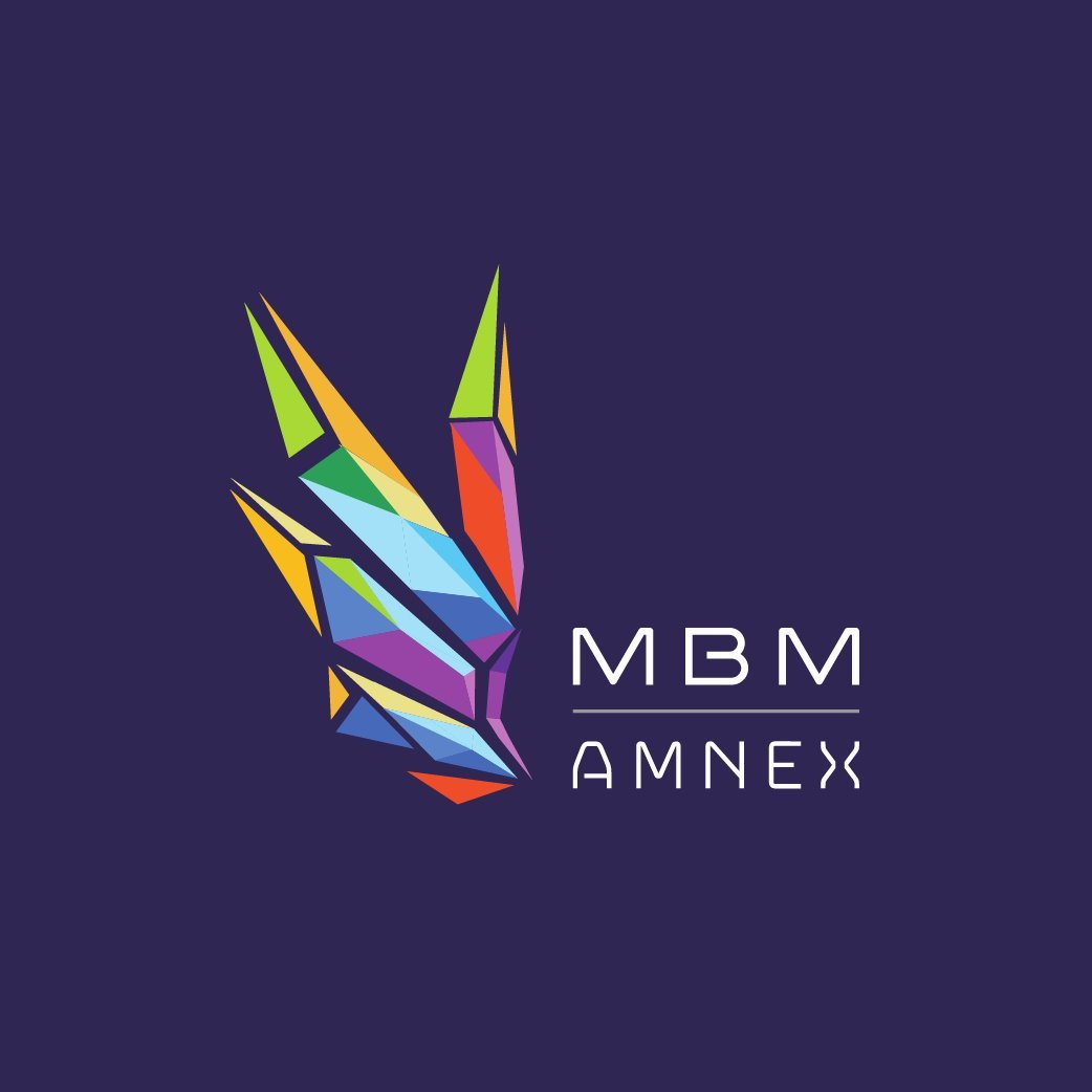 AmnexMbm's profile picture. MBM AMNEX is a futuristic solutions enterprise committed to solving real-world challenges through the intelligent integration of technology.