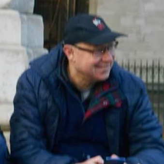 #SODEM crew.  Co founder Veterans4Europe -  campaigner for rights of EU Nationals married to veterans & serving military -Stratford Town FC fan