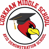CorkranMSAACPS (@corkranmsaacps) 's Twitter Profile
