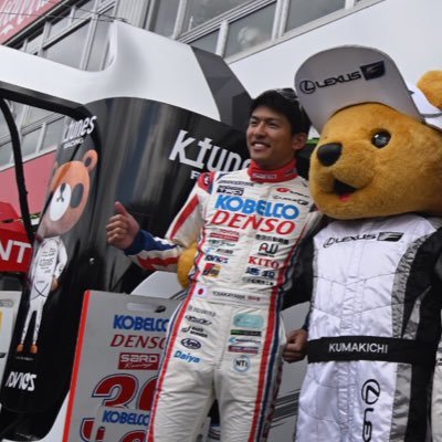 中山雄一 2013 Japan F3 champion 2022 SUPER GT TGR TEAM SARD #39 https://t.co/gfvj3JpBaK