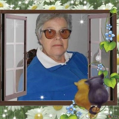 Marilugia1's profile picture. 