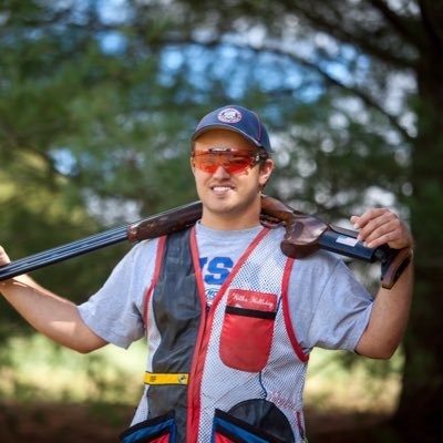 TheDocHalliday's profile picture. ΧΨ The University of the South C '19 Shooting is My Olympic Sport 🇺🇸