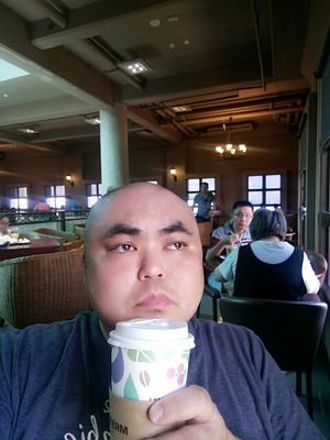 sojai1976's profile picture. 傻瓜一個