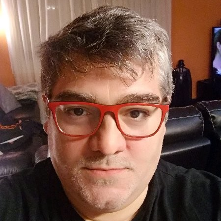 Rafa_Montesinos's profile picture. Spanish Oracle technologist.