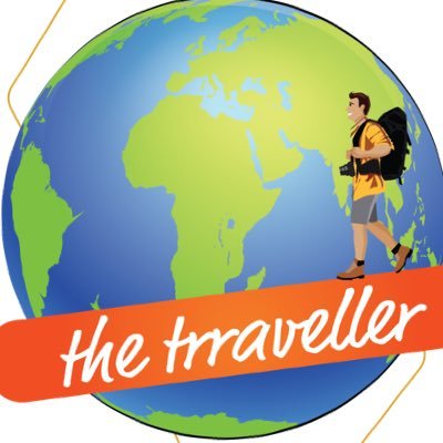 The trraveller. Made in India & Living in the U.K. Sharing my travels and experiences from around the world.