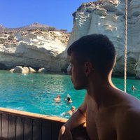 Andreas_pas (@andreaspas2) 's Twitter Profile