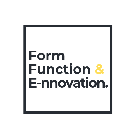 FFE_ng's profile picture. We are a Design and Innovation company, using Human Centered Design, to create and commercialise products, services and environments.