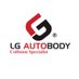 LG AUTO BODY (@lgautobody) Twitter profile photo