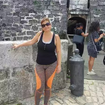 JanetBatista2's profile picture. 