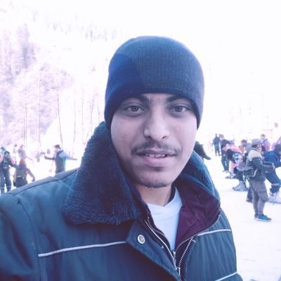 ashu_m10's profile picture. Certified Salesforce Developer
@SalesforceCRM