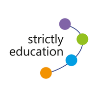 Strictly Education(@strictlyed) 's Twitter Profile Photo