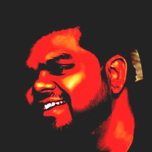 imvaibhavchavan's profile picture. 