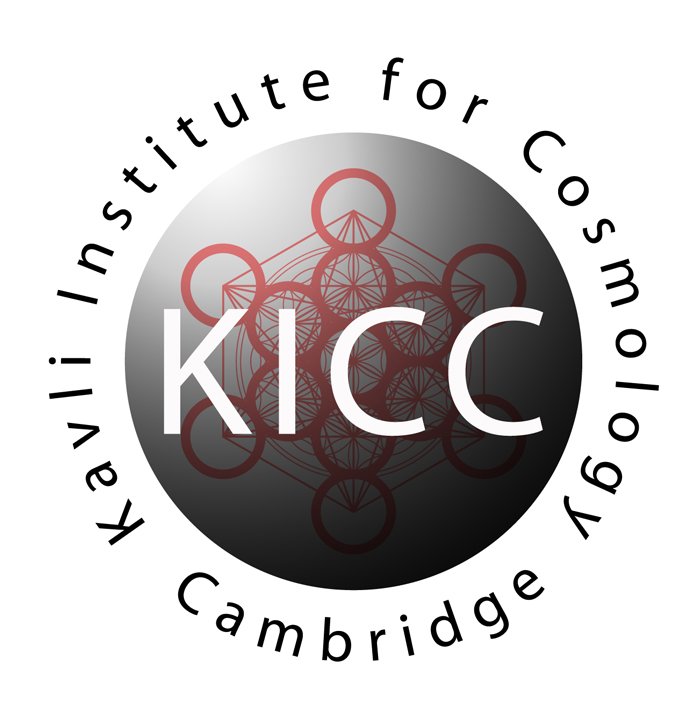 Official Twitter account for KICC in Cambridge, UK. Follow us for updates on: - Cosmology - Evolution of Galaxies - Gravitational Waves - Exoplanets