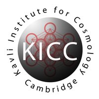 Kavli Institute for Cosmology, Cambridge, UK(@KICC_official) 's Twitter Profile Photo