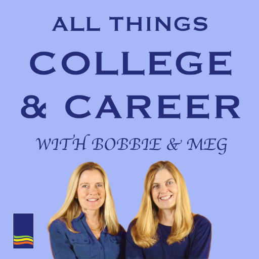Learn before you leap with our podcast where you will gather amazing insight into colleges and careers from experts & people currently working in their fields!