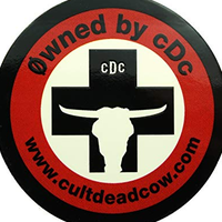 The Official Pulpit of CULT OF THE DEAD COW (@cdc_pulpit) 's Twitter Profile