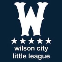 WilsonCityLL (@wilsoncityll) 's Twitter Profile Photo WilsonCityLL (@wilsoncityll) 's Twitter Profile Photo
