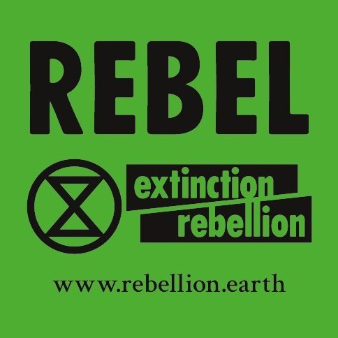 Extinction Rebellion Taunton