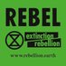 Extinction Rebellion Taunton (@XRTaunton) Twitter profile photo