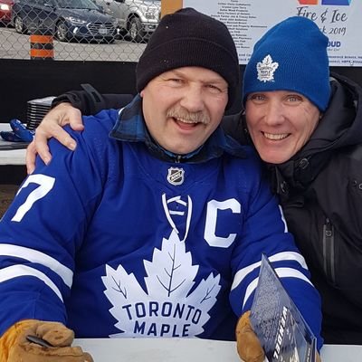 Life long @MapleLeafs fan #LeafsForever #LeafsNation #MapleLeafs #Piper_Hockey #piper_crump #owha More here..https://t.co/CgVgbZMrvG