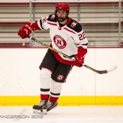 Chris_Brownn22's profile picture. UNL Hockey #22