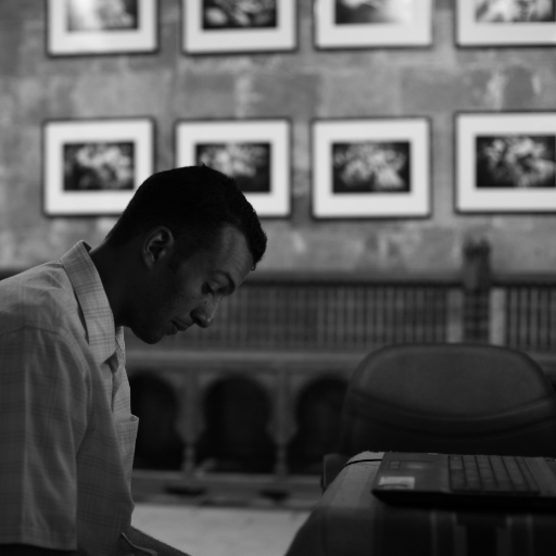 MehmetZied's profile picture. Field Archaeologist - Ministry of Antiquities