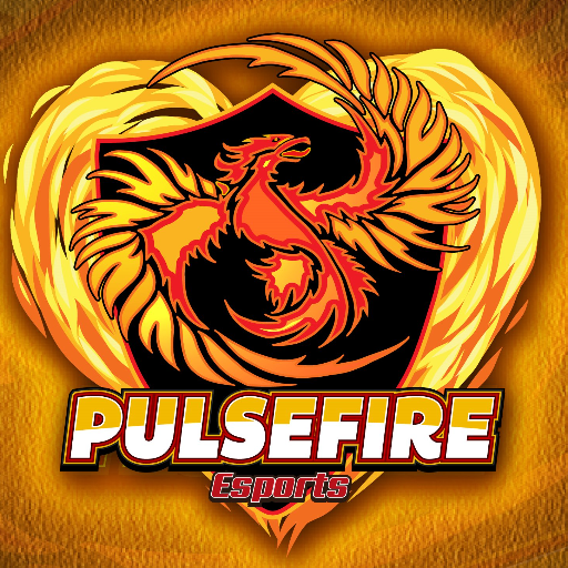 PulseFireHQ's profile picture. A Ps4 Multi-Gaming Casual/Competitive Organization (We do not fund). Must have discord if interested DM us for more info