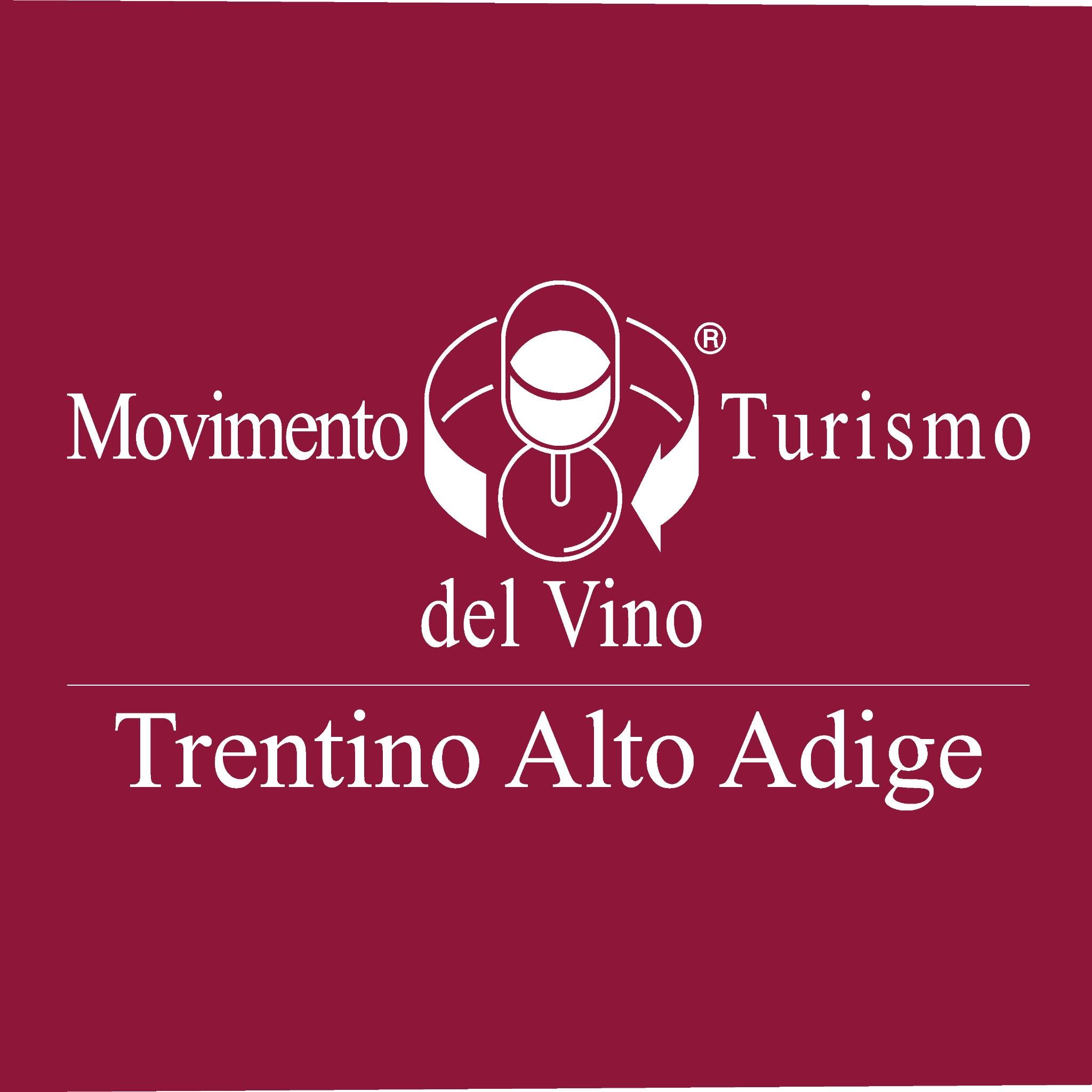 🍇 25 aziende 🍷 degustazioni in cantina 🧳 esperienze enoturistiche 📣 promuove la cultura del vino 🏅 qualità a 360 gradi 📸 #mtvtrentinoaltoadige