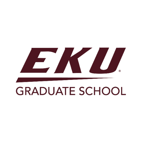 The official account for Eastern Kentucky University's Graduate School.