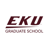 EKU Graduate School (@ekugradschool) 's Twitter Profile Photo EKU Graduate School (@ekugradschool) 's Twitter Profile Photo