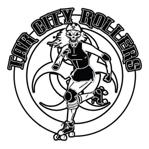 capebretonderby's profile picture. Women's Flat Track Roller Derby team in Sydney, NS, Canada. Always recruiting; sponsorship packages available; DM us for info!