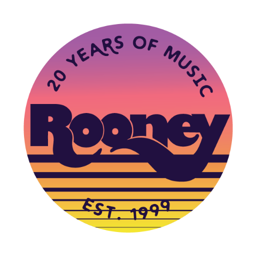 rooneyband Profile Picture