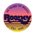 Rooney (@rooneyband) Twitter profile photo