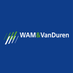 WAM&VanDuren (@wamenvanduren) Twitter profile photo WAM&VanDuren (@wamenvanduren) Twitter profile photo