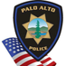 Palo Alto Police (@PaloAltoPolice) Twitter profile photo