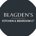 Blagden's Kitchen & Bedroom Co. (@blagdens_) Twitter profile photo