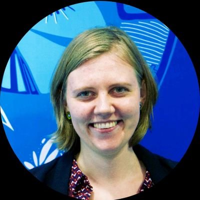 emmalyngedal's profile picture. Operational Excellence | Health | Water | Youth | Sustainability | Engaged with @4seaclimate - linking #climatechange and #oceans