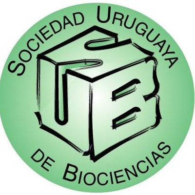 Sociedad Uruguaya de Biociencias